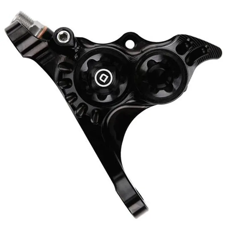 Hope RX4+ SRAM F Flat Mount Direct +20 Leverless Brake in Black
