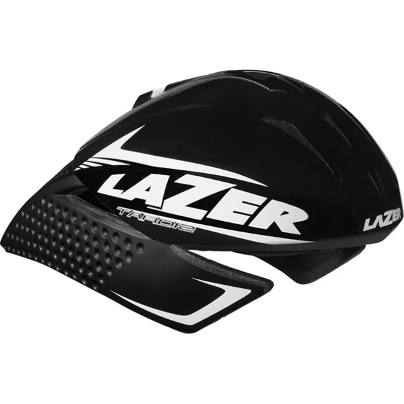 Lazer Large Tardiz In Black