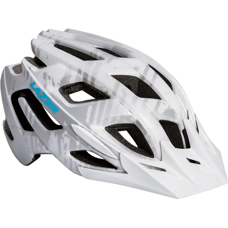 Lazer Ultrax Helmet In White