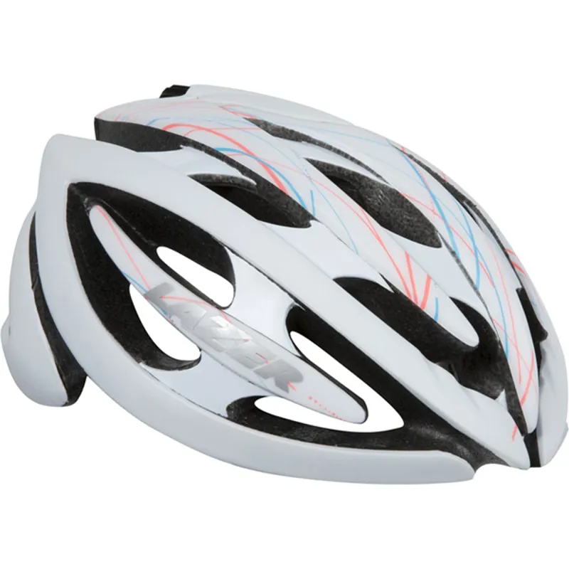 Lazer Grace Large Helmet In White