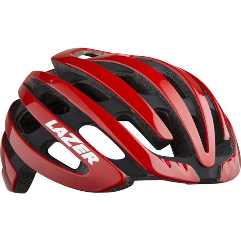 Lazer Z1 Helmet In Red