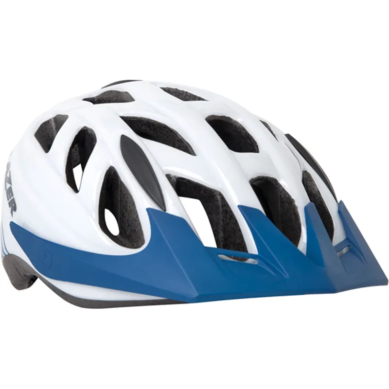 Lazer Cyclone Helmet In Blue
