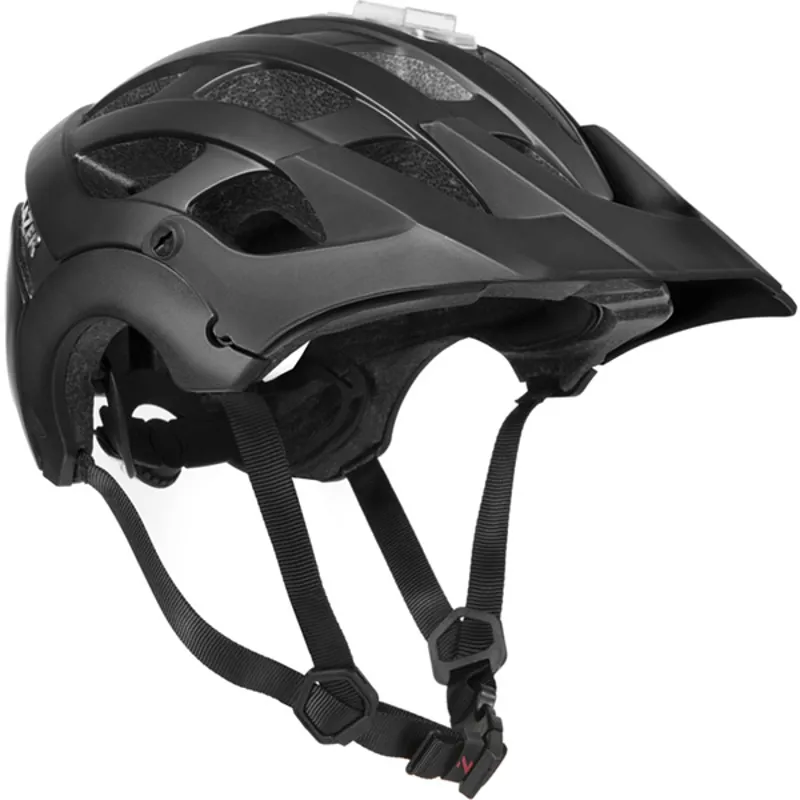 Lazer Revolution Helmet In Black