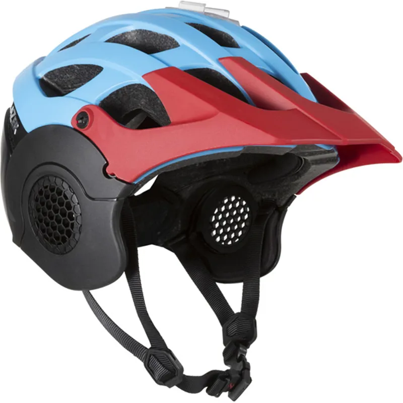 Lazer Revolution MIPS Helmet In Blue