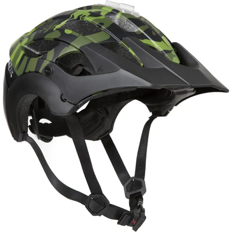 Lazer Revolution Helmet In Green
