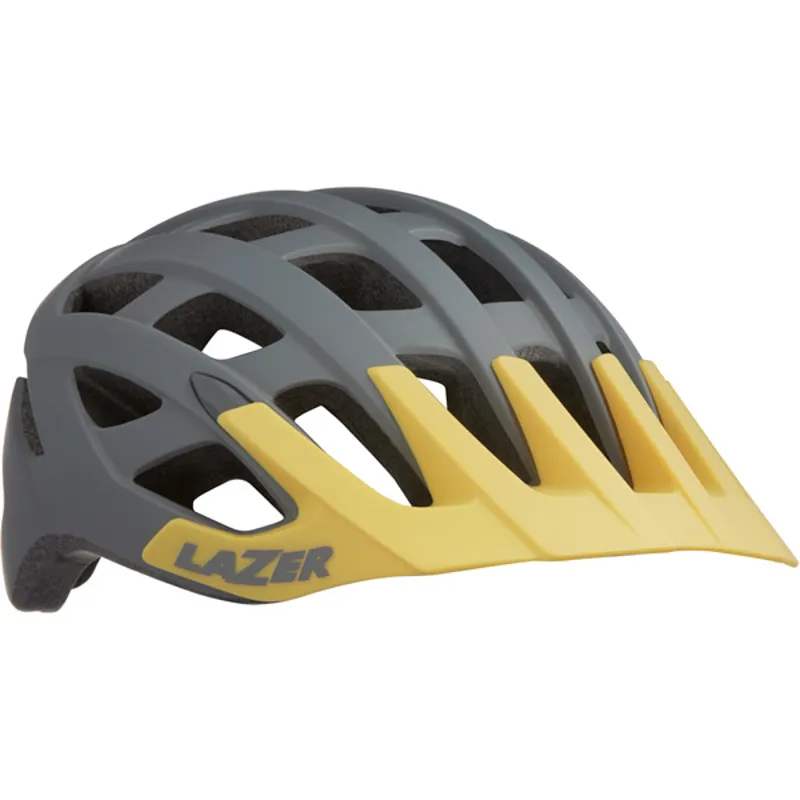 Lazer Roller Helmet In Grey