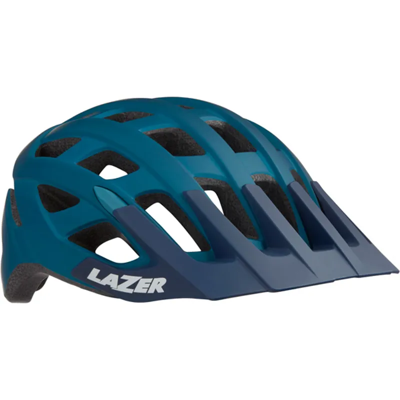 Lazer Roller Helmet In Blue