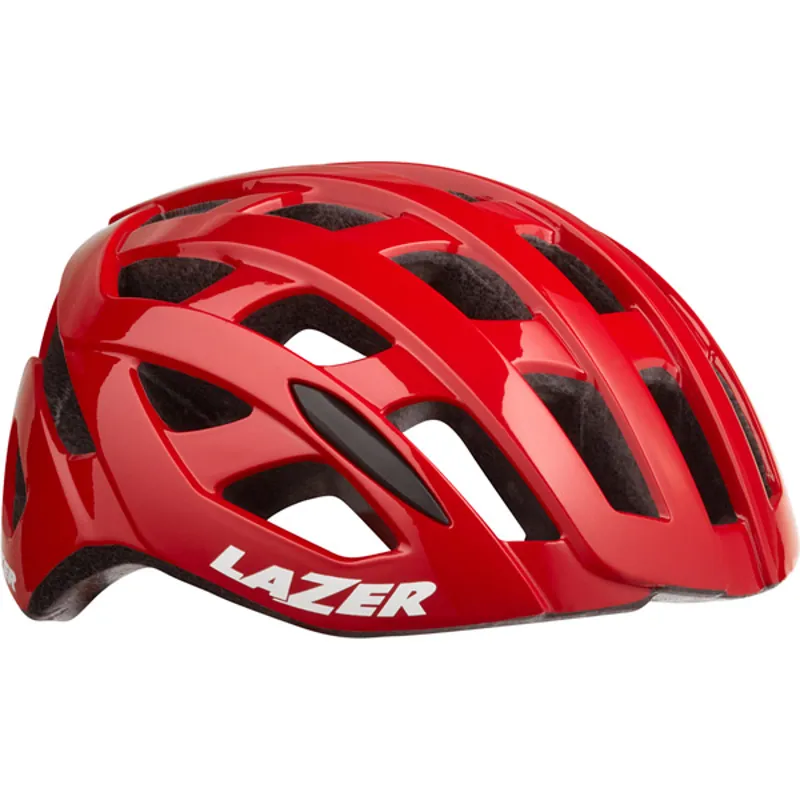 Lazer Tonic Helmet In Red
