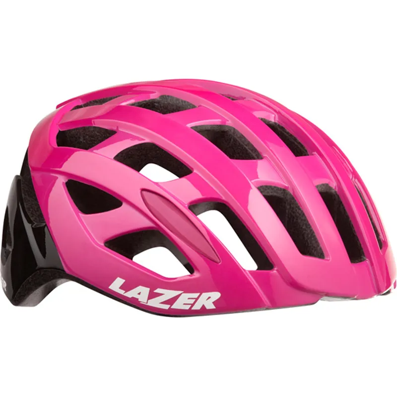 Lazer Tonic Helmet In Pink