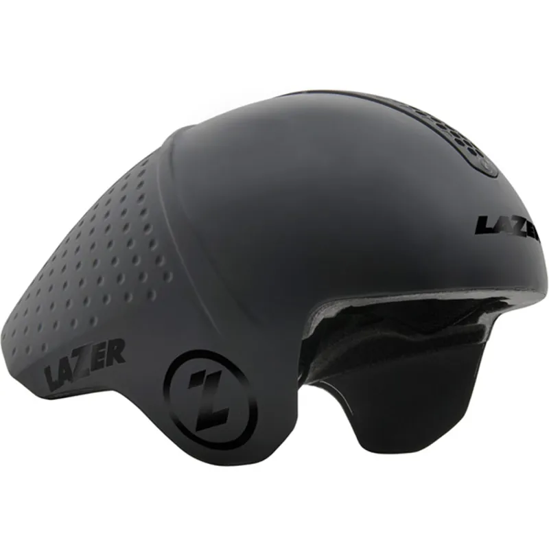 Lazer Tardiz 2 Helmet In Black
