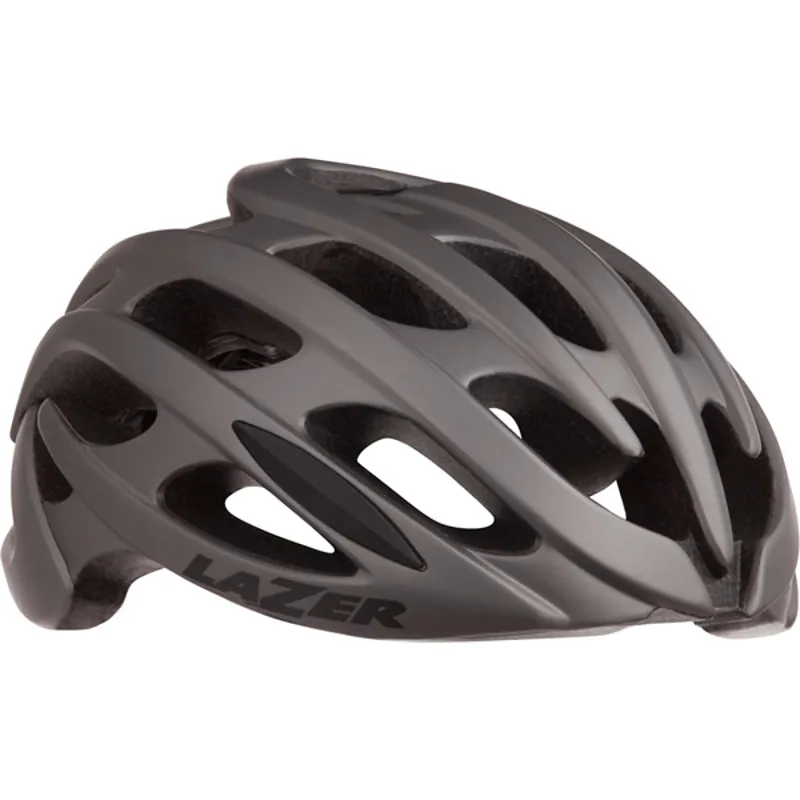 Lazer Blade+ Road Helmet In Grey