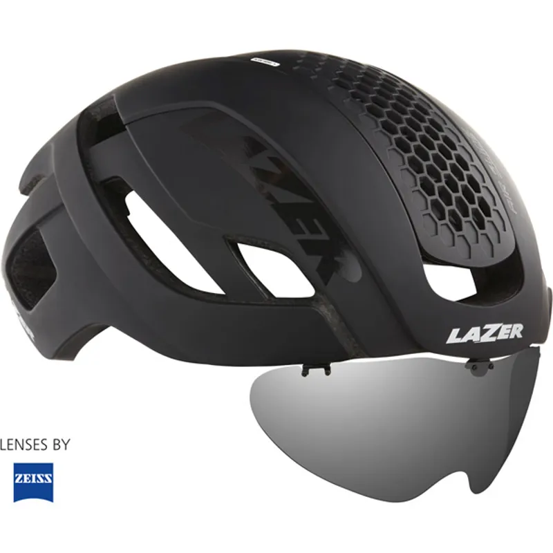 Lazer Bullet 2.0 Aero Helmet In Black