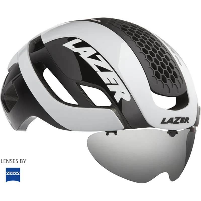 Lazer Bullet 2.0 Helmet In White