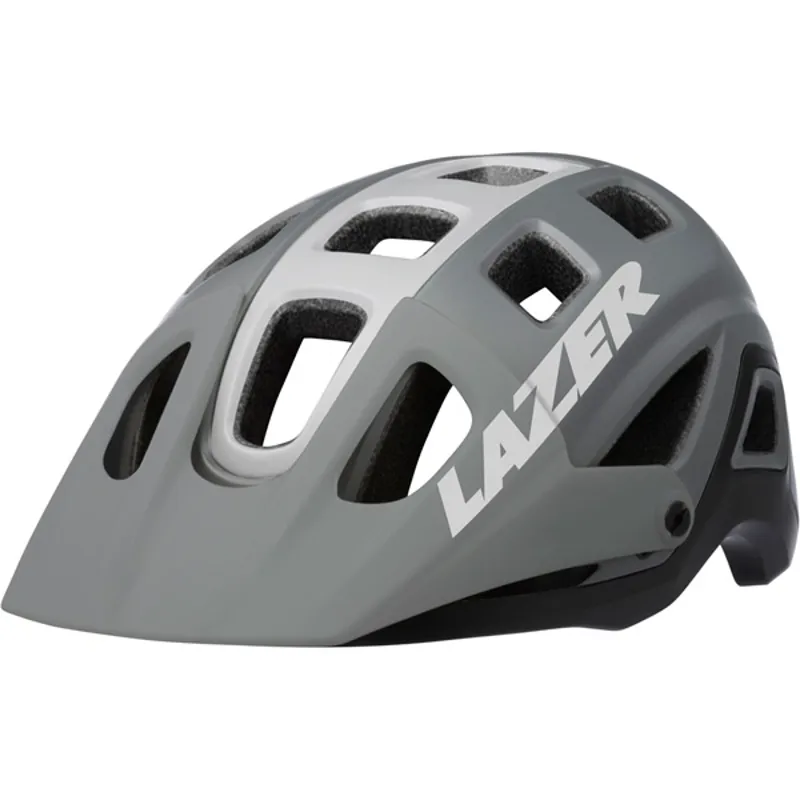 Lazer Impala Helmet In Grey