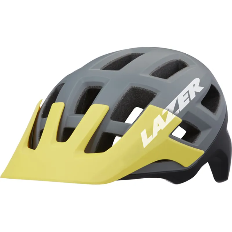 Lazer Coyote Helmet In Grey