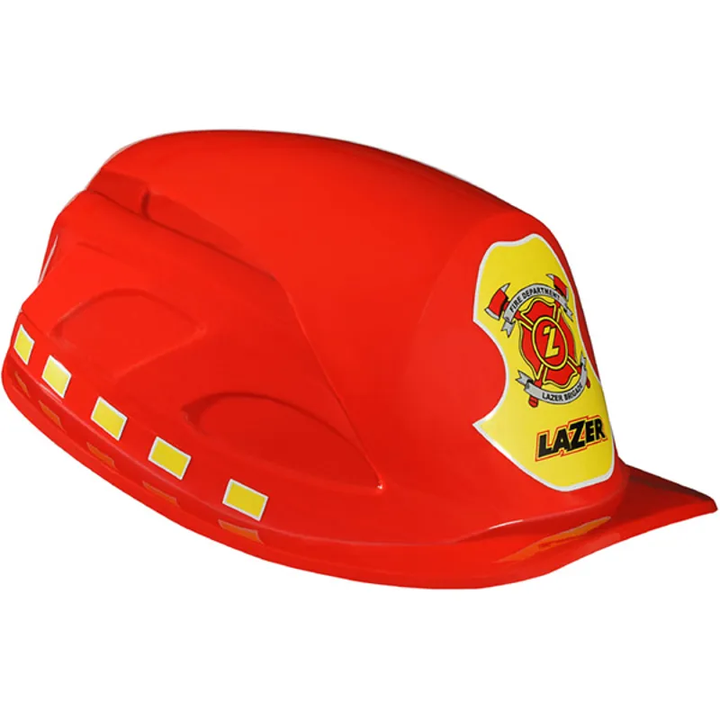 Lazer Pnut Uni-Child Nutshell In Red