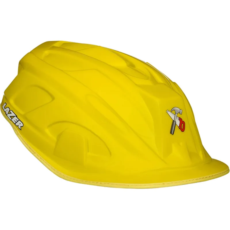 Lazer Pnut Uni-Child Nutshell In Yellow