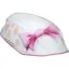 Lazer Nutz Uni-Youth Nutshell In White