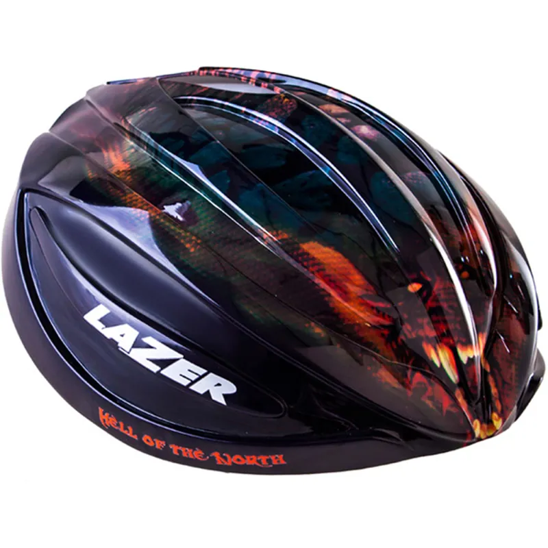 Lazer Large Gen Hotn Ashell