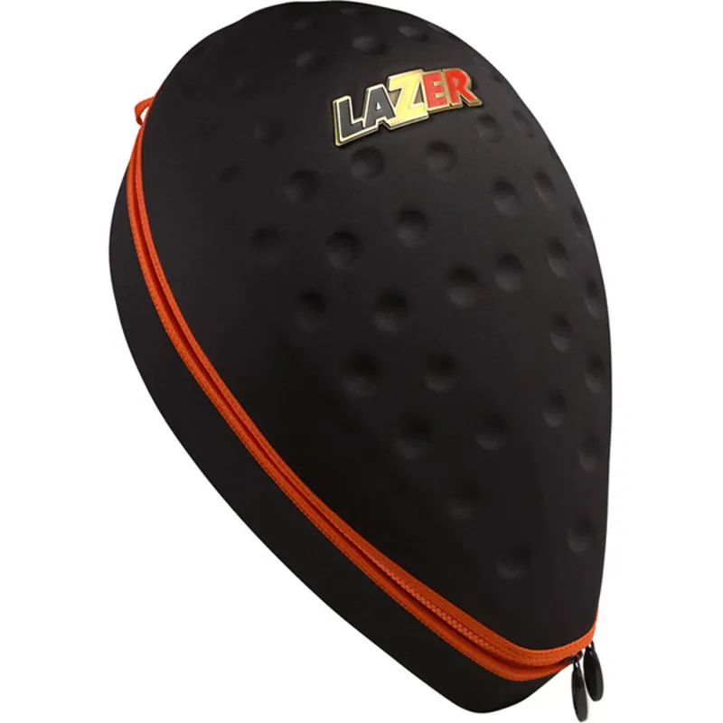 Lazer Tardiz Helmet Case In Black