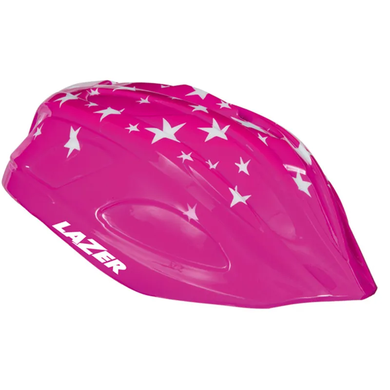 Lazer Pnut Uni-Child Nutshell In Pink