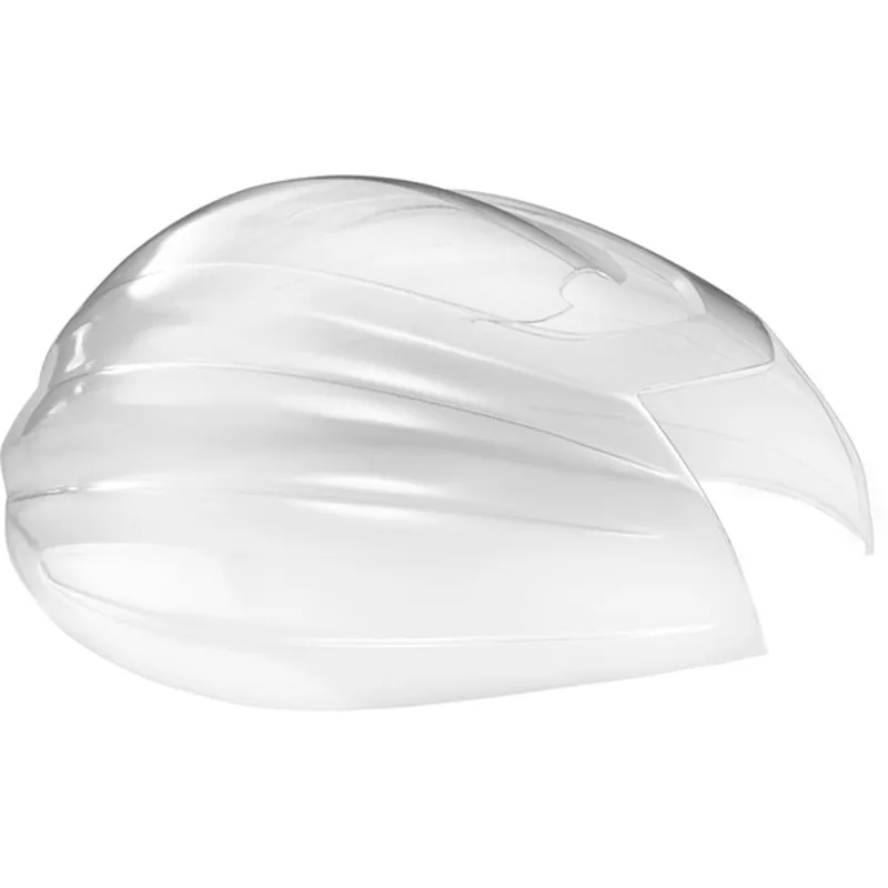 Lazer Z1 Aeroshell Helmet Cover in Clear