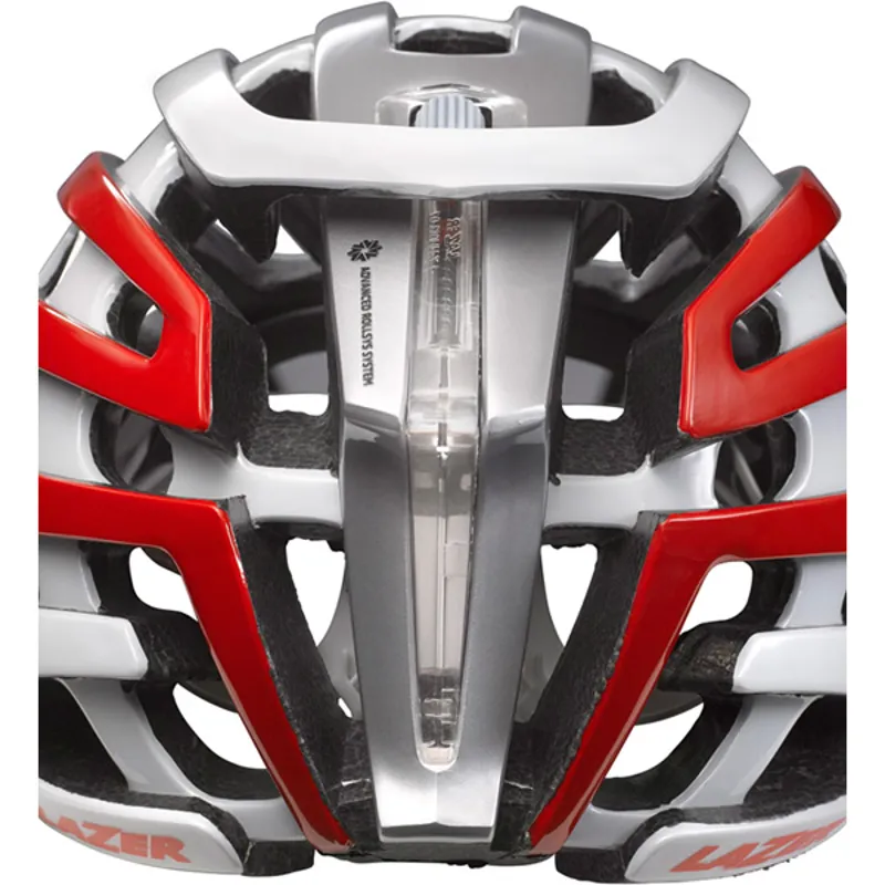 Lazer Z1 Light Mudcap W/O LED