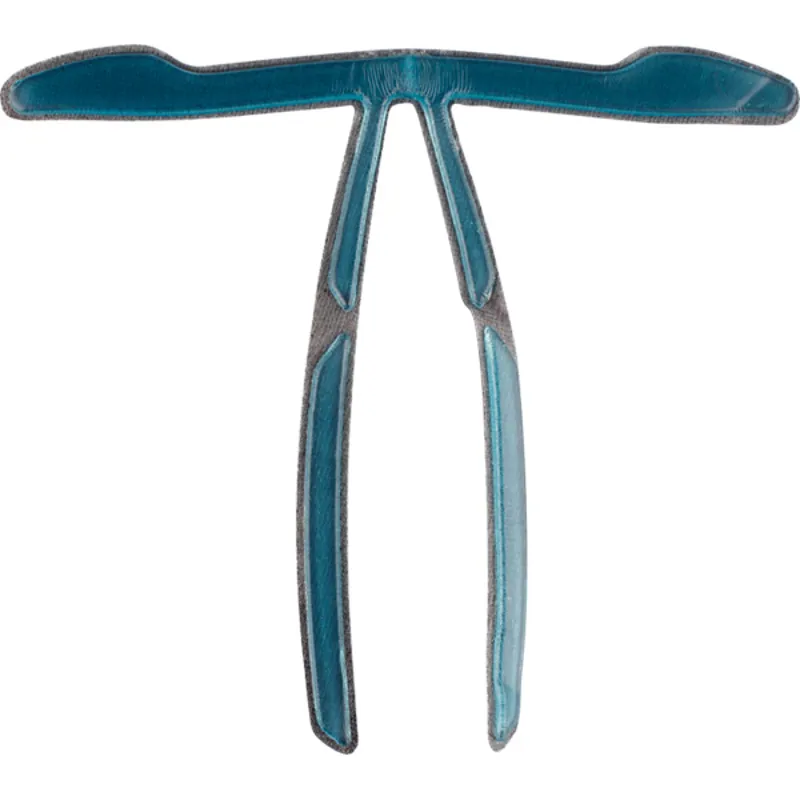 Lazer Z1 Large Aquapad In Blue