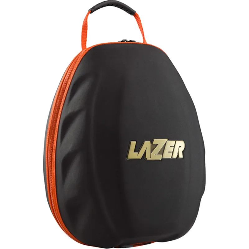Lazer Helmet Pod in Black