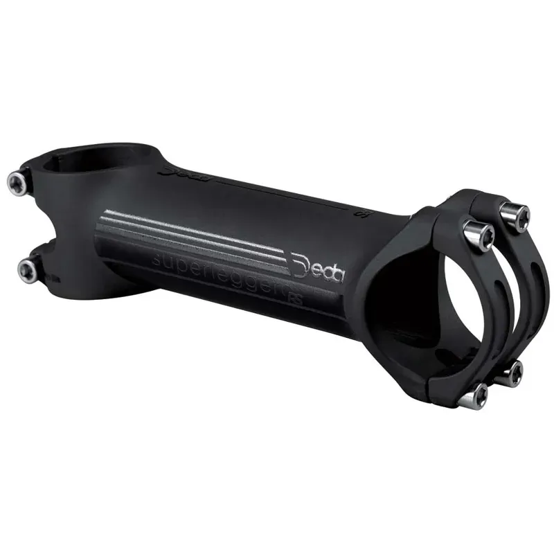 Deda Elementi Superleggero RS Stem in Black