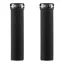 Deity Slimfit Mountain Bike Grips in Black