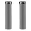 Deity Slimfit Mountain Bike Grips in Steah