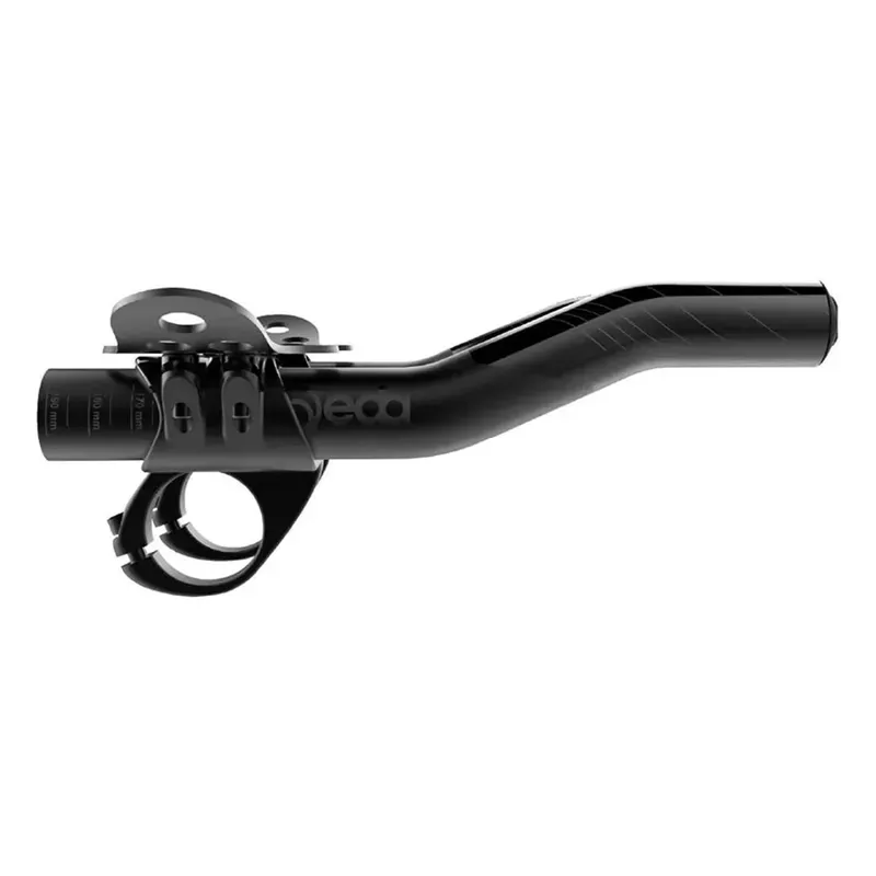 Deda Elementi Superzero TT Extensions in Black-2