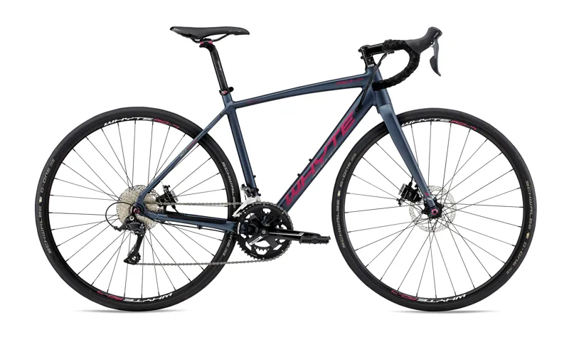 Whyte Devon V1 Aluminium in Blue