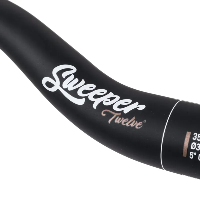 DMR - Sweeper Bar-2