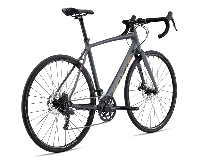 Whyte r7 2025 bike