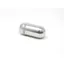 Dynaplug Megapill Puncture Repair Kit in Silver