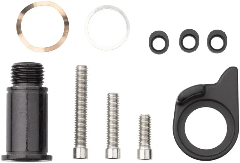 SRAM Rival 36-tooth Etap AXS R. Derailleur B-Bolt/B-Screw/Limit Screws