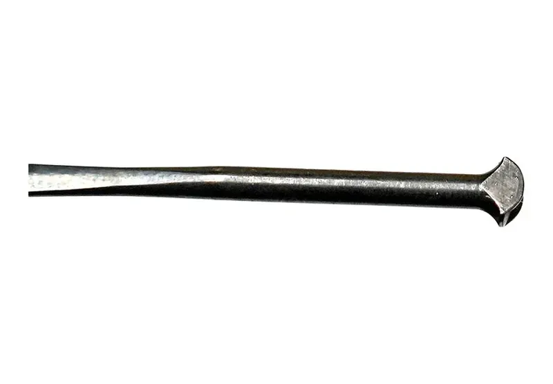 Specialized DT Aerolite 258/2.0x2.3mm 14g T-head Spoke in Black