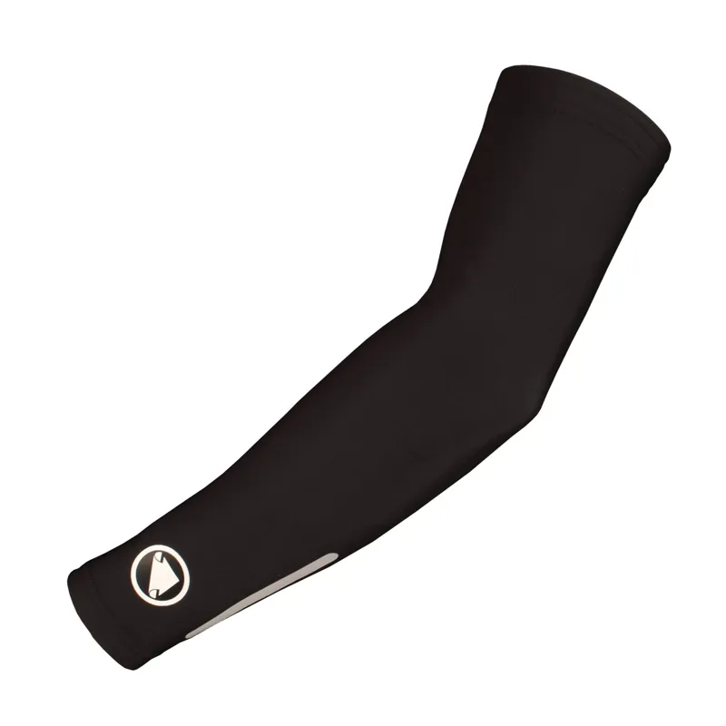 Endura Thermo Arm Warmer in Black