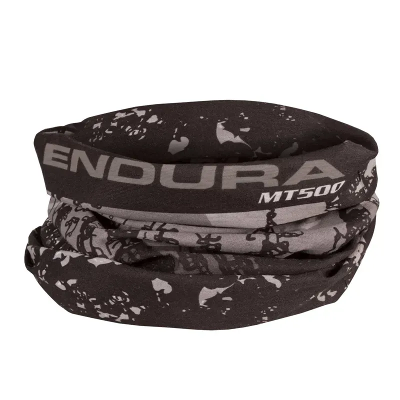 Endura MT500 Multitube in Black