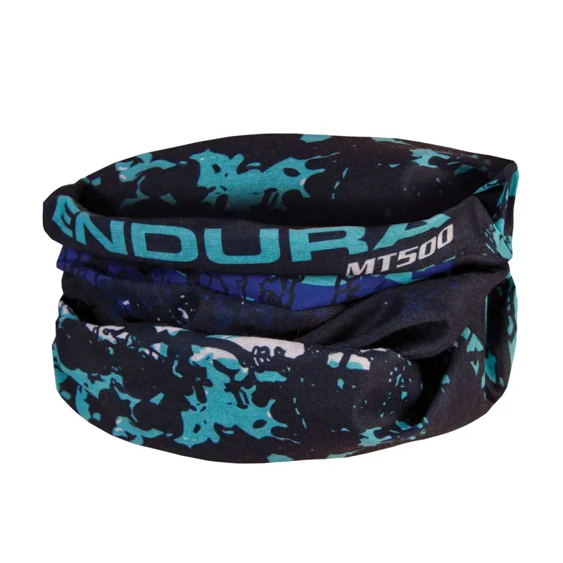 Endura MT500 Multitube in Blue