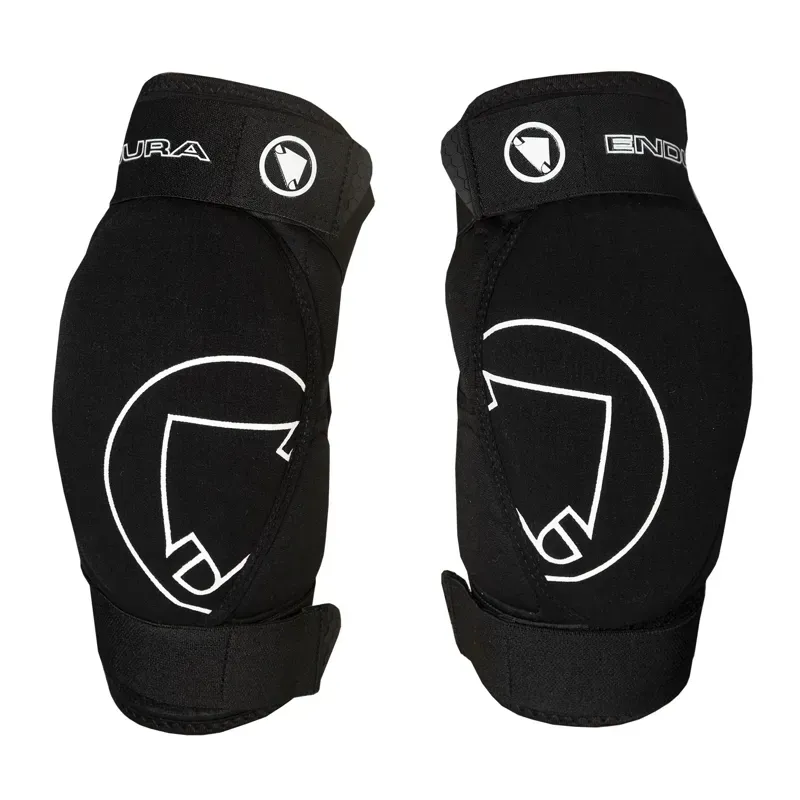 Endura SingleTrack Elbow Protector in Black