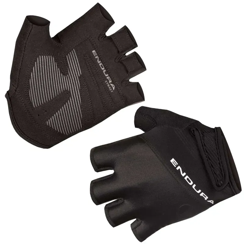 Endura Xtract Mitts in Black
