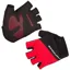 Endura Xtract Mitts in Red