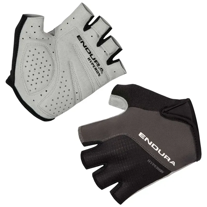 Endura Hyperon Mitts in Black