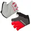 Endura Hyperon Mitts in Red