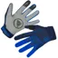 Endura SingleTrack Glove in Blue