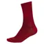 Endura Pro SL Sock in Red