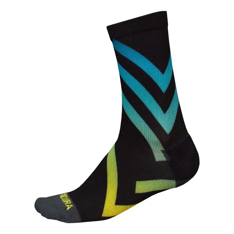 Endura PT Maze LTD Sock in Black